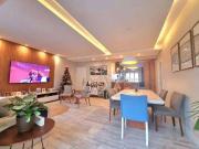 Apartamento para Venda em Santos/SP Boqueirão 3 Quartos