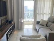 Apartamento para Venda em Santos/SP Boqueirão 3 Quartos