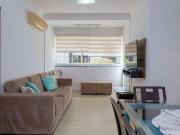 Apartamento para Venda em Santos/SP Boqueirão 3 Quartos