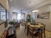 Apartamento para Venda em Santos/SP Boqueirão 3 Quartos