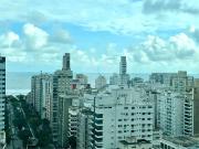 Apartamento para Venda em Santos/SP Boqueirão 3 Quartos