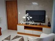 Apartamento para Venda em Santos/SP Boqueirão 3 Quartos