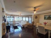 Apartamento para Venda em Santos/SP Boqueirão 3 Quartos