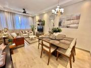 Apartamento para Venda em Santos/SP Boqueirão 3 Quartos