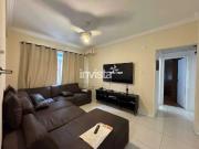 Apartamento para Venda em Santos/SP Boqueirão 3 Quartos