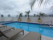 Apartamento para Venda em Santos/SP Boqueirão 3 Quartos