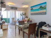 Apartamento para Venda em Santos/SP Boqueirão 2 Quartos