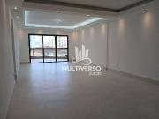 Apartamento para Venda em Santos/SP Boqueirão 3 Quartos