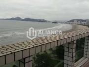 Apartamento para Venda em Santos/SP Boqueirão 3 Quartos