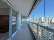 Apartamento para Venda em Santos/SP Boqueirão 3 Quartos