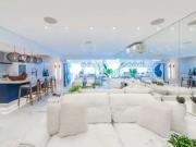 Apartamento para Venda em Santos/SP Boqueirão 3 Quartos