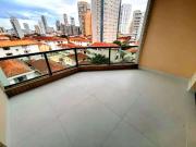 Apartamento para Venda em Santos/SP Boqueirão 3 Quartos
