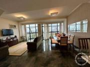 Apartamento para Venda em Santos/SP Boqueirão 3 Quartos