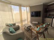 Apartamento para Venda em Santos/SP Boqueirão 3 Quartos