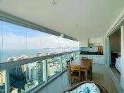 Apartamento para Venda em Santos/SP Boqueirão 3 Quartos