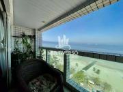 Apartamento para Venda em Santos/SP Boqueirão 3 Quartos