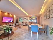 Apartamento para Venda em Santos/SP Boqueirão 3 Quartos