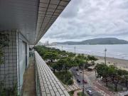 Apartamento para Venda em Santos/SP Boqueirão 3 Quartos