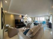 Apartamento para Venda em Santos/SP Boqueirão 3 Quartos