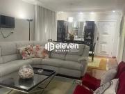 Apartamento para Venda em Santos/SP Boqueirão 3 Quartos