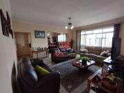 Apartamento para Venda em Santos/SP Boqueirão 3 Quartos