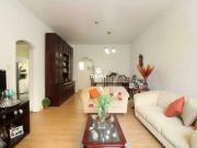 Apartamento para Venda em Santos/SP Boqueirão 3 Quartos