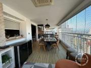 Apartamento para Venda em Santos/SP Boqueirão 3 Quartos