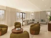 Apartamento para Venda em Santos/SP Boqueirão 3 Quartos