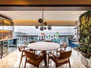 Apartamento para Venda em Santos/SP Boqueirão 3 Quartos