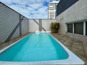 Apartamento para Venda em Santos/SP Boqueirão 3 Quartos