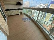 Apartamento para Venda em Santos/SP Boqueirão 3 Quartos