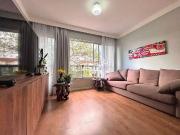 Apartamento para Venda em Santos/SP Boqueirão 2 Quartos