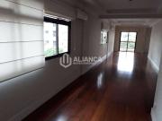 Apartamento para Venda em Santos/SP Boqueirão 3 Quartos