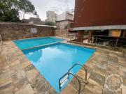 Apartamento para Venda em Santos/SP Boqueirão 3 Quartos