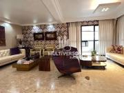 Apartamento para Venda em Santos/SP Boqueirão 3 Quartos