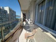 Apartamento para Venda em Santos/SP Boqueirão 3 Quartos