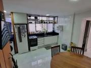 Apartamento para Venda em Santos/SP Boqueirão 3 Quartos