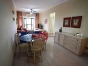 Apartamento para Venda em Santos/SP Boqueirão 3 Quartos