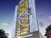 Apartamento para Venda em Santos/SP Boqueirão 3 Quartos