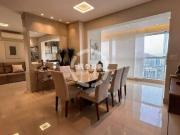 Apartamento para Venda em Santos/SP Boqueirão 3 Quartos