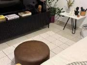 Apartamento para Venda em Santos/SP Boqueirão 3 Quartos