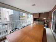 Apartamento para Venda em Santos/SP Boqueirão 3 Quartos