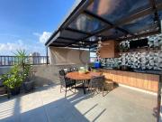 Apartamento para Venda em Santos/SP Boqueirão 3 Quartos