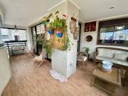 Apartamento para Venda em Santos/SP Boqueirão 3 Quartos