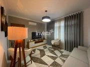 Apartamento para Venda em Santos/SP Boqueirão 3 Quartos