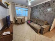 Apartamento para Venda em Santos/SP Boqueirão 3 Quartos