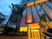 Apartamento para Venda em Santos/SP Boqueirão 3 Quartos