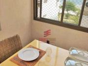 Apartamento para Venda em Santos/SP Boqueirão 3 Quartos