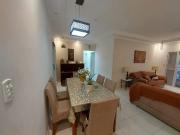 Apartamento para Venda em Santos/SP Boqueirão 3 Quartos