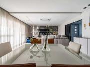 Apartamento para Venda em Santos/SP Boqueirão 3 Quartos